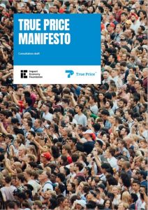 true price manifesto cover